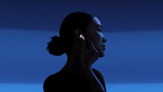 Apple AirPods 4 With ANC On Sale for $119 [Prime Day Deal]