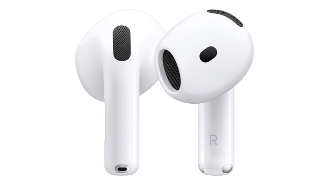 Apple AirPods 4 With ANC On Sale for $119 [Prime Day Deal]