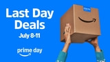 Amazon Prime Day 2025: Last Day Deals [List]